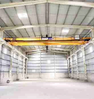EOT Crane Manufacturer in India