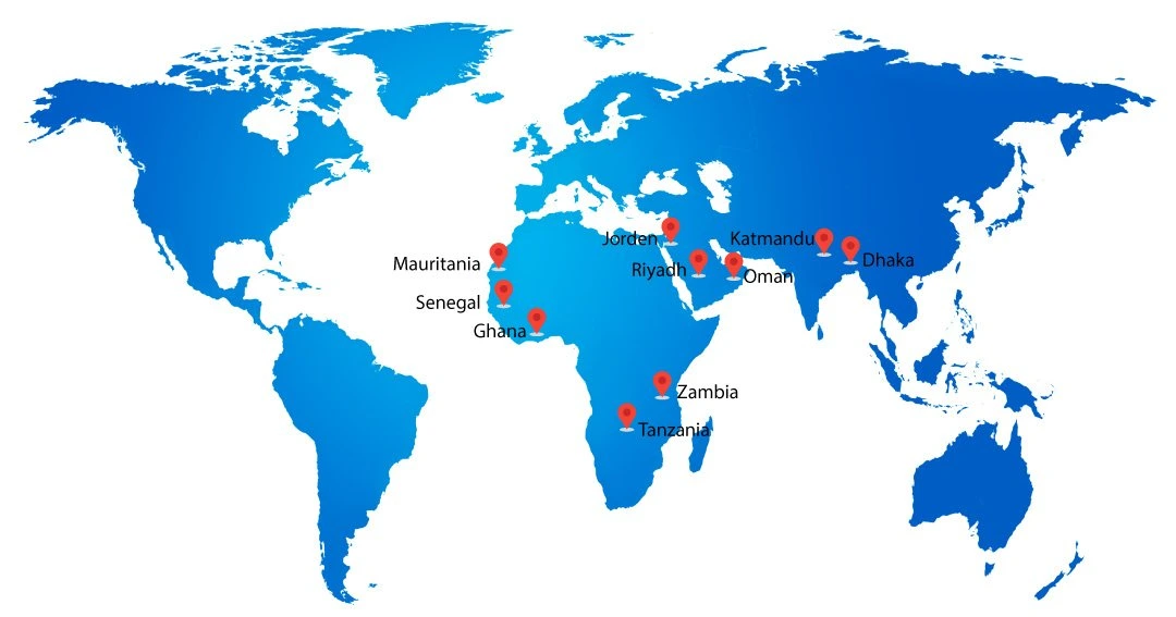 EOT Crane Manufacturer in India