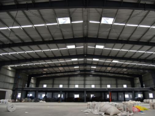 PEB Structure Manufacturer in India