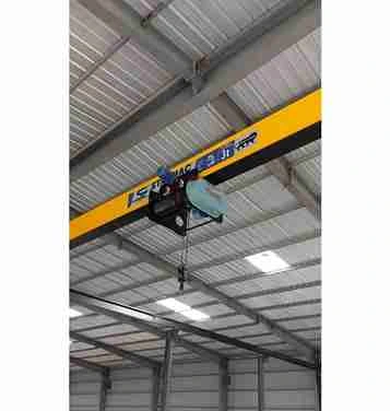 EOT Crane Manufacturer in India